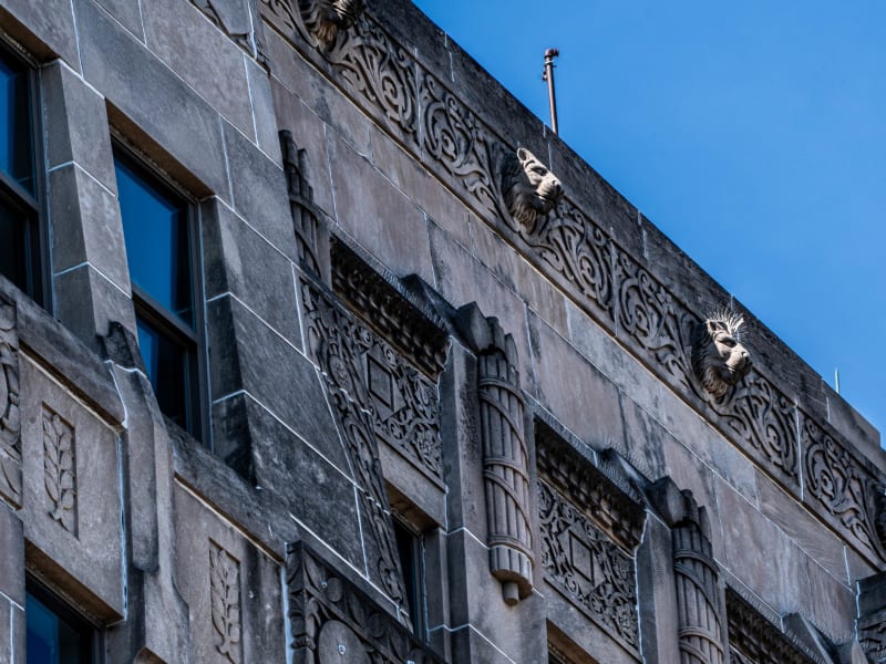 South Side National Bank