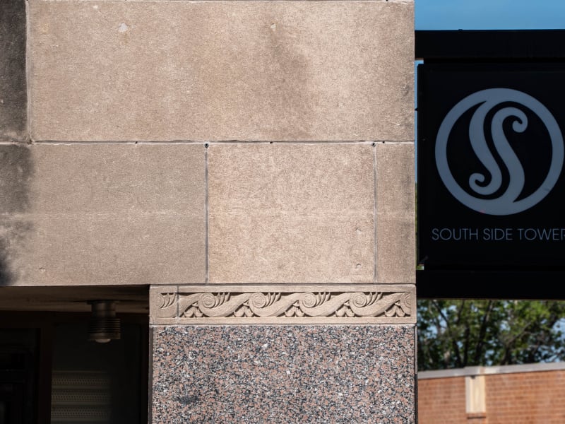South Side National Bank