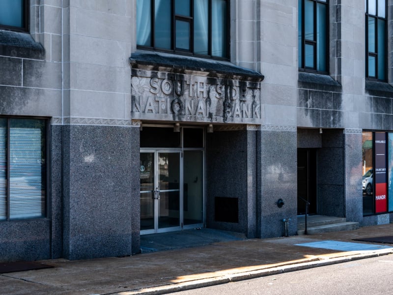 South Side National Bank