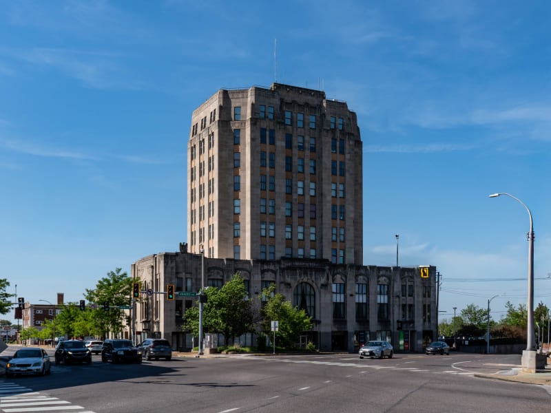 South Side National Bank