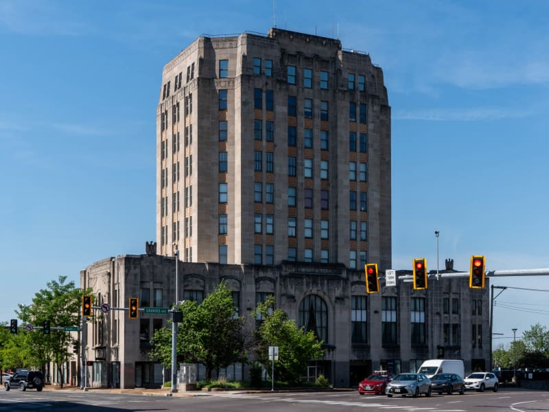 South Side National Bank
