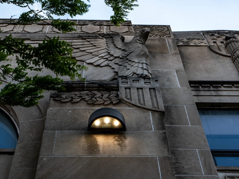 South Side National Bank