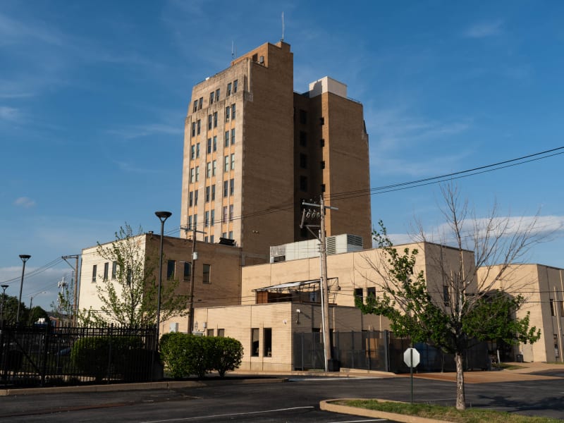South Side National Bank