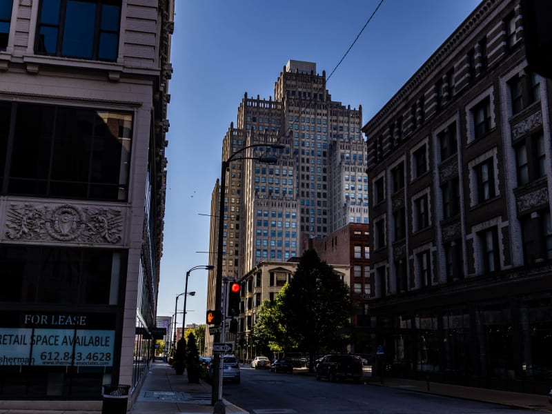 Southwestern Bell Building