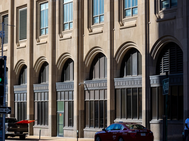 Southwestern Bell Building