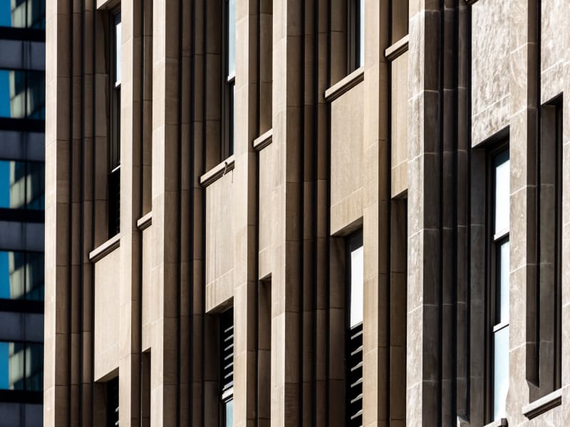 Southwestern Bell Building