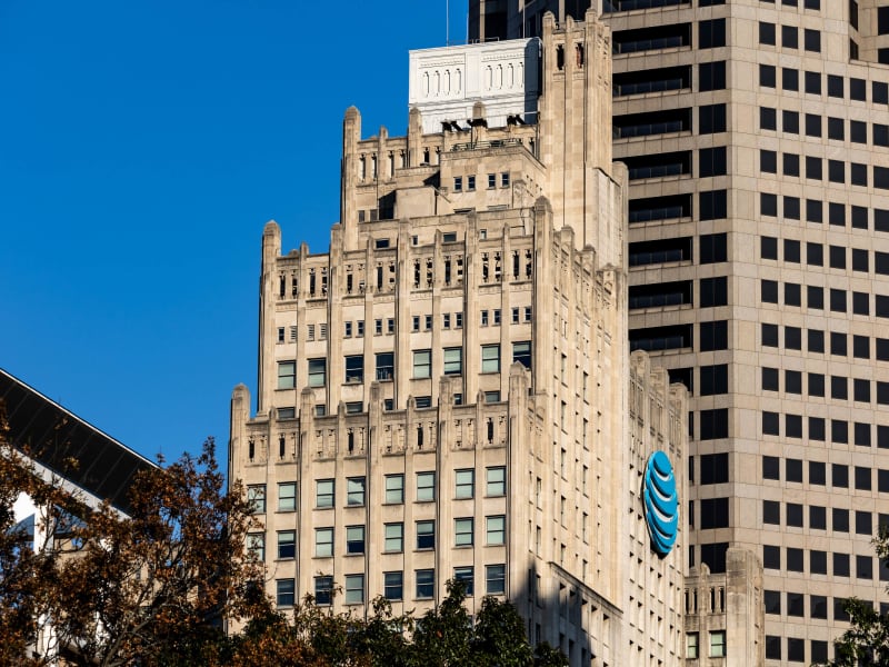 Southwestern Bell Building