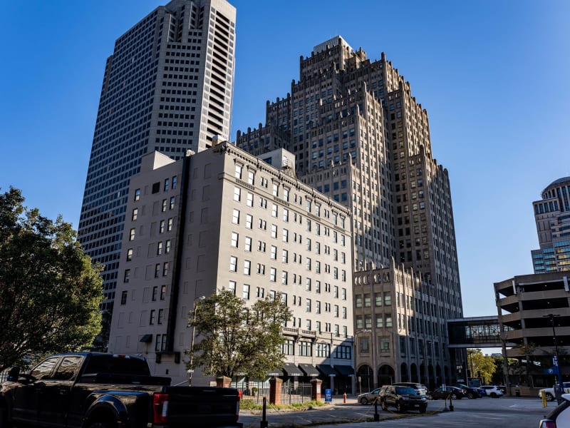 Southwestern Bell Building