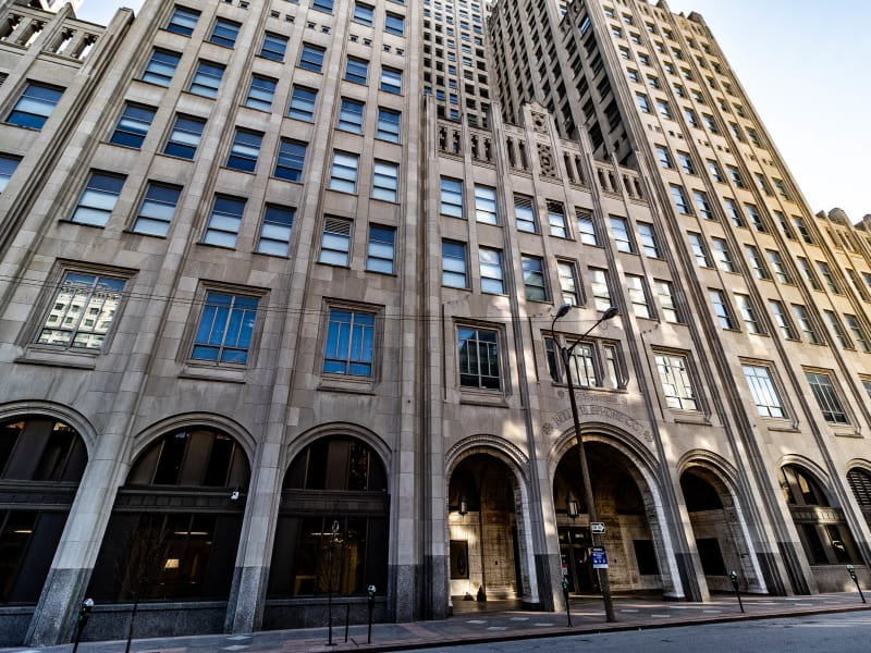 Southwestern Bell Building