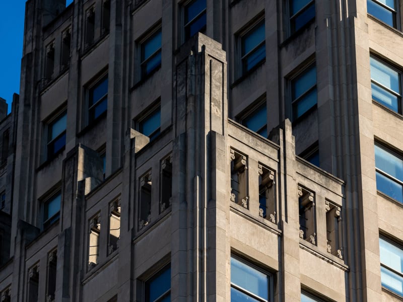 Southwestern Bell Building