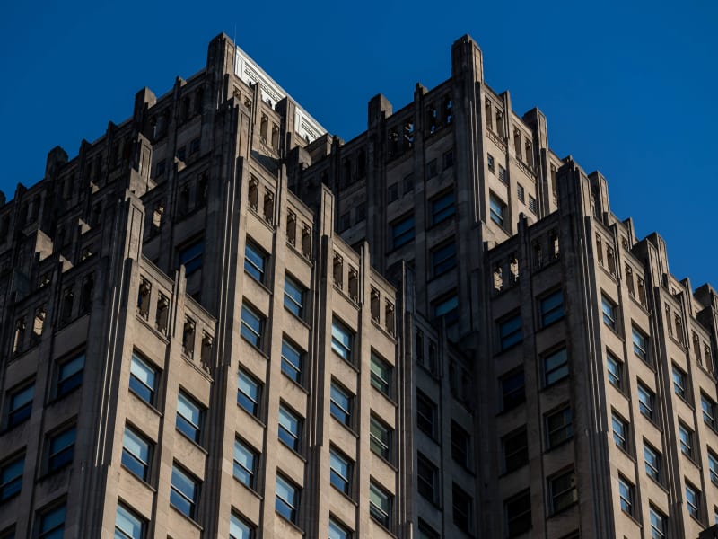 Southwestern Bell Building