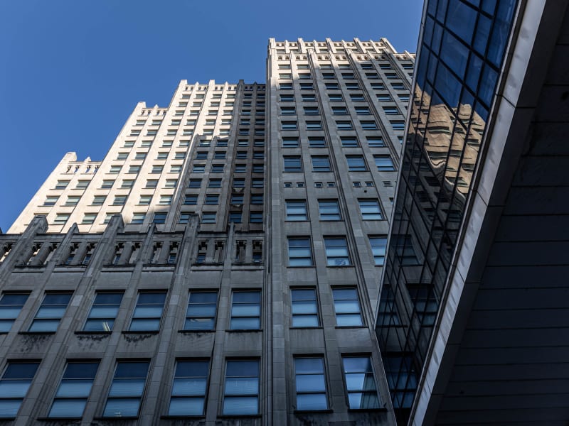 Southwestern Bell Building