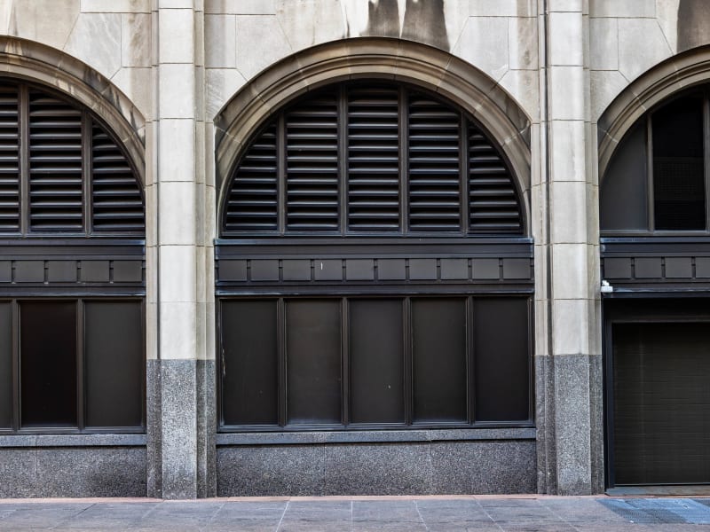 Southwestern Bell Building
