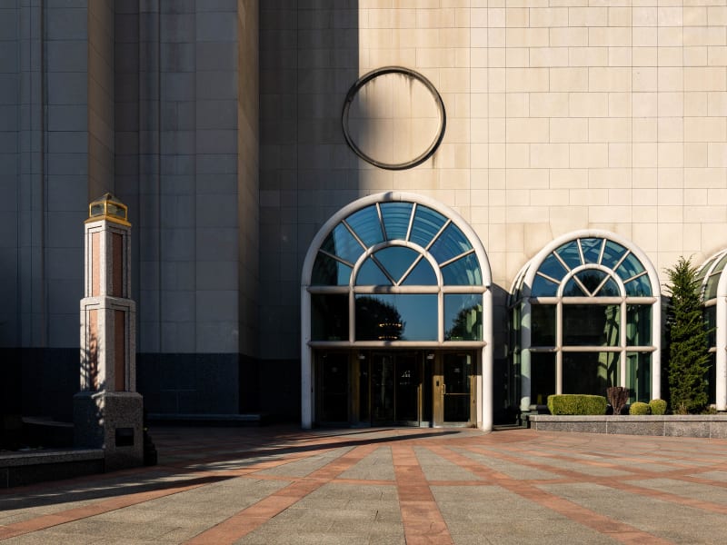 Southwestern Bell Building