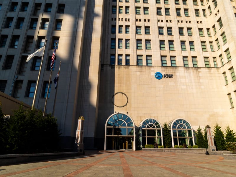 Southwestern Bell Building