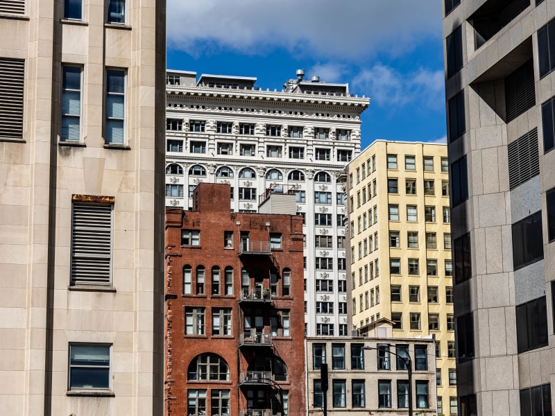 Southwestern Bell Building