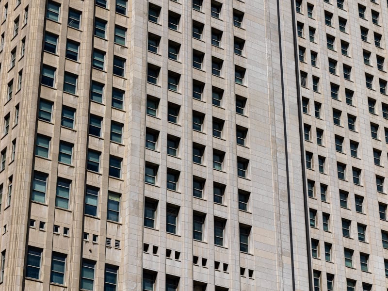 Southwestern Bell Building