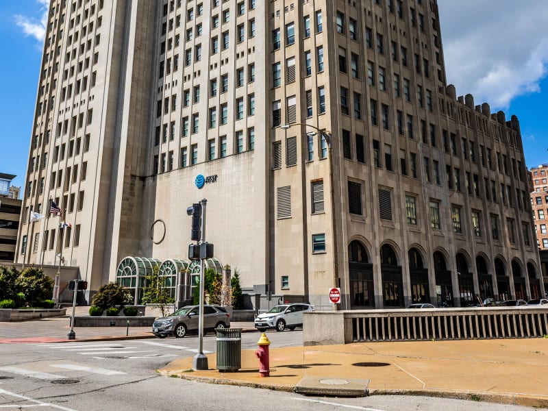 Southwestern Bell Building