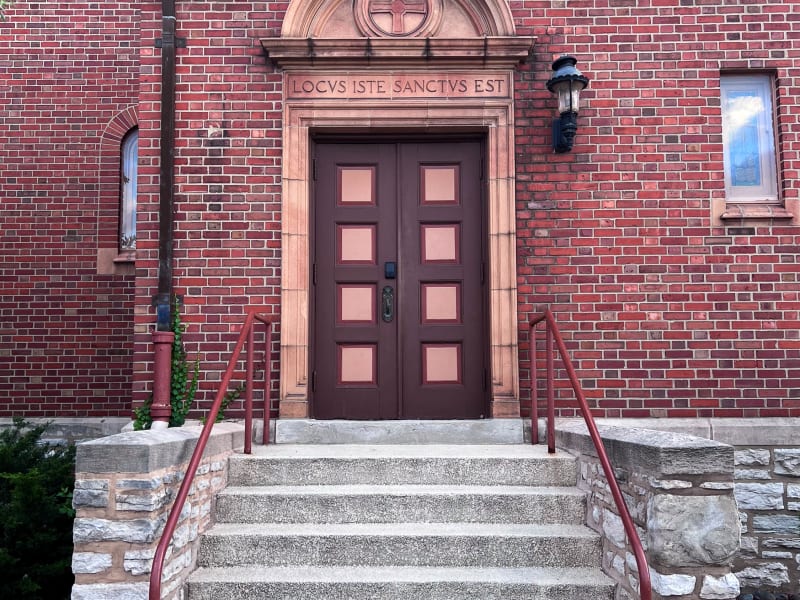 St. Ambrose Church