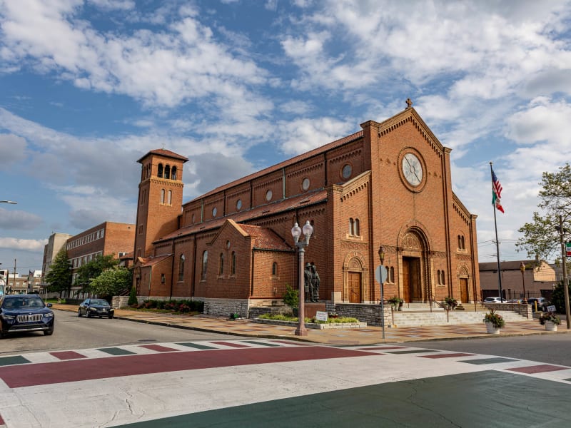 St. Ambrose Church