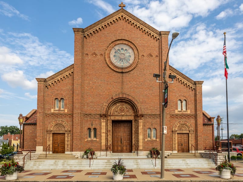 St. Ambrose Church