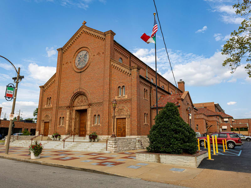 St. Ambrose Church