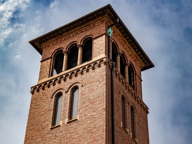 St. Ambrose Church