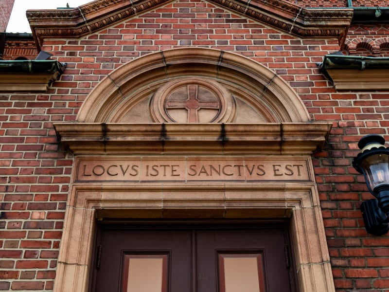 St. Ambrose Church