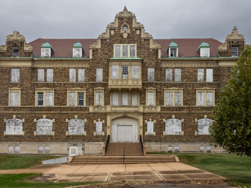 The German House