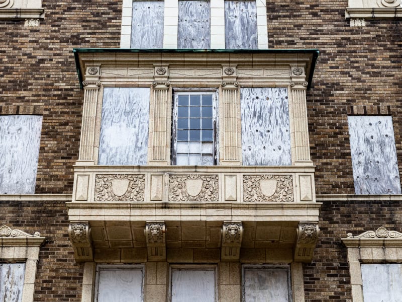 The German House
