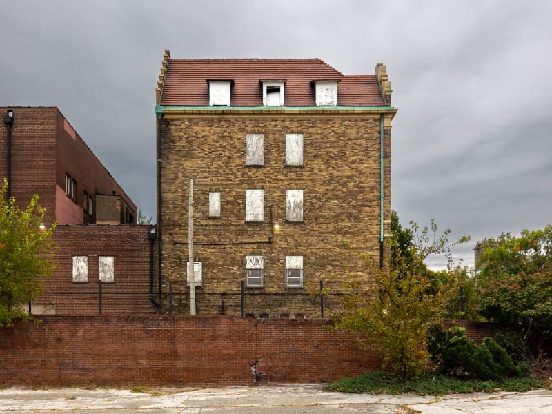 The German House