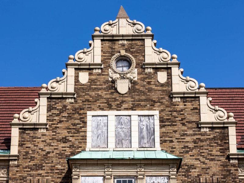 The German House