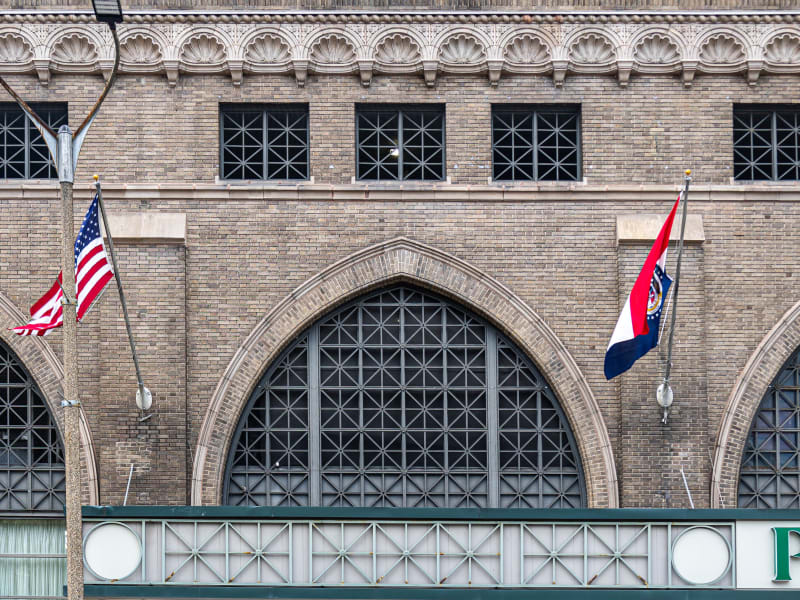Union Market