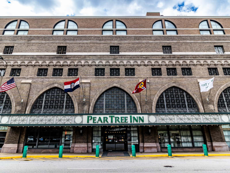 Union Market