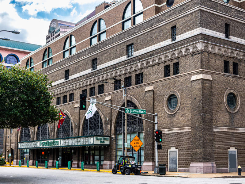 Union Market