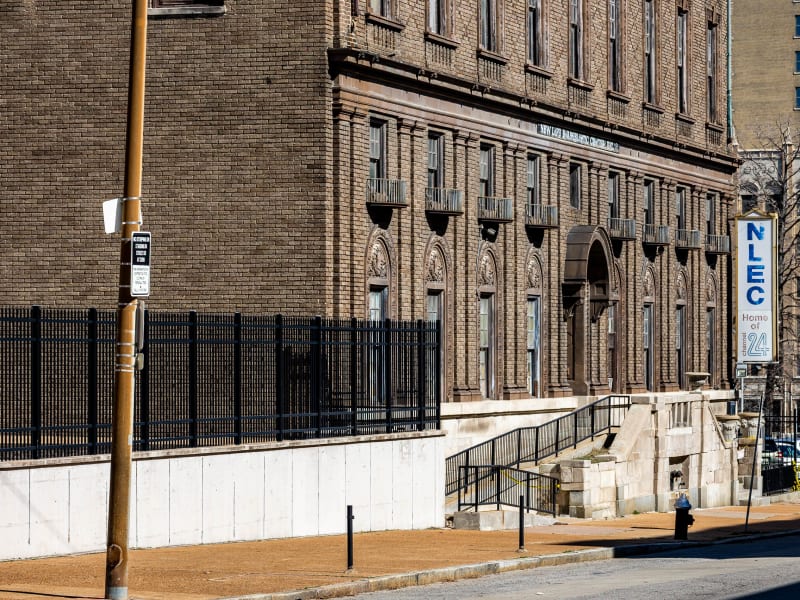 YWCA