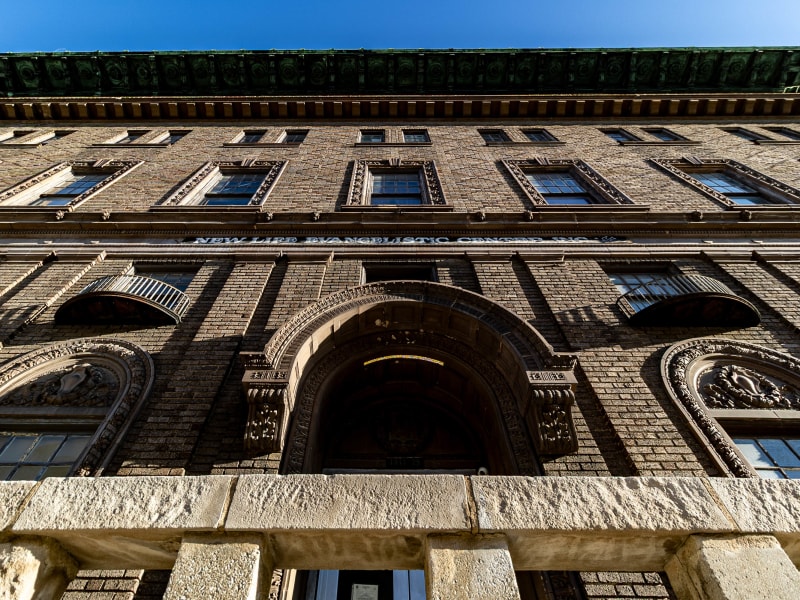 YWCA