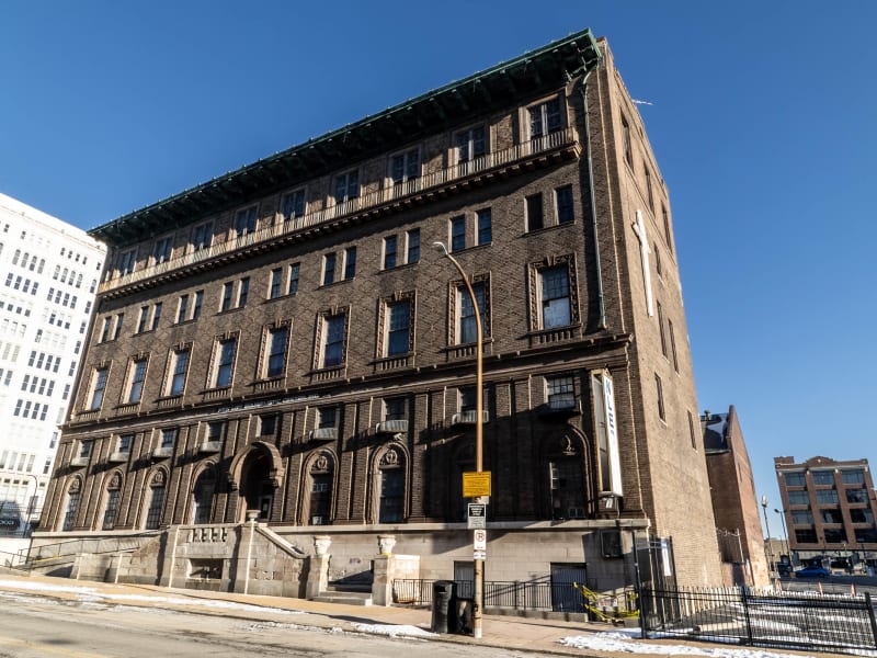 YWCA