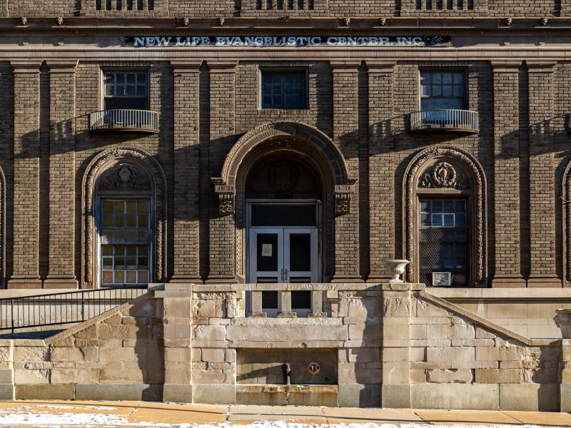 YWCA