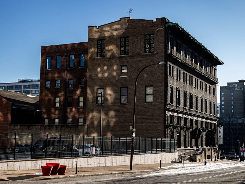 YWCA