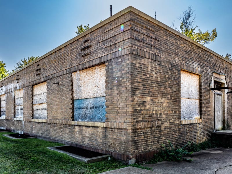 Ninth District Police Station