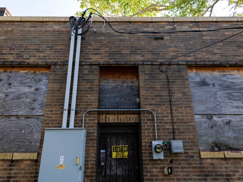 Ninth District Police Station