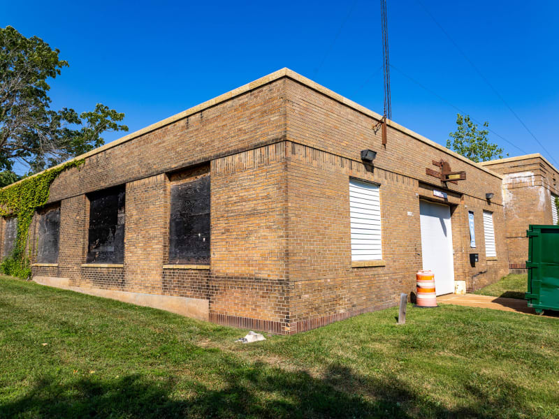 Ninth District Police Station