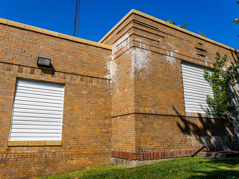 Ninth District Police Station