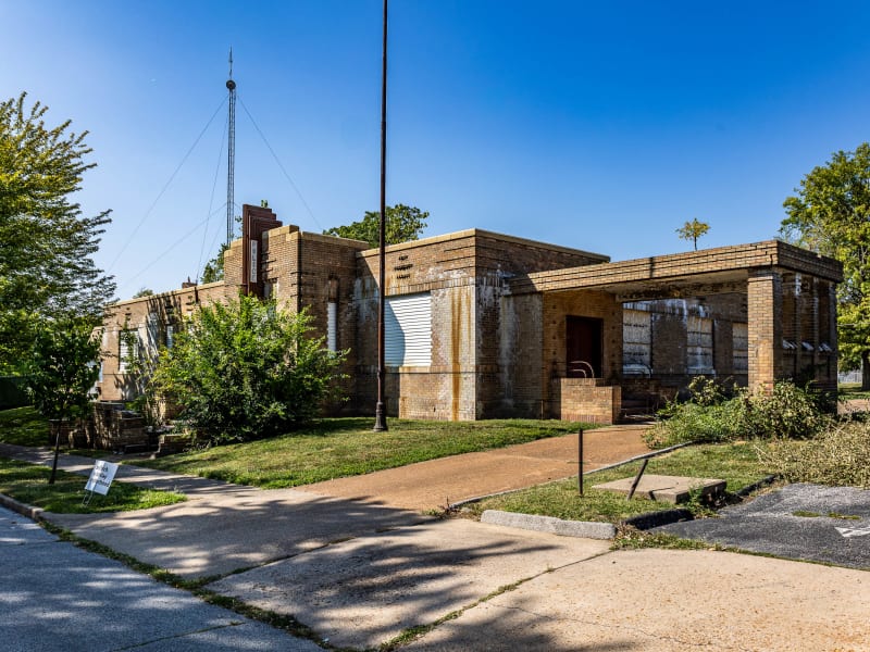 Ninth District Police Station