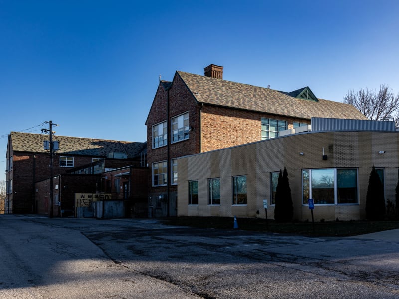 George Washington Elementary School