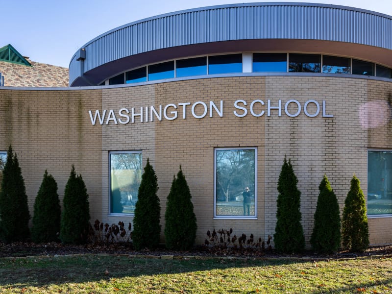 George Washington Elementary School