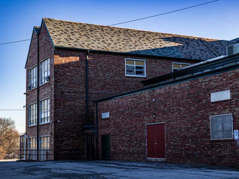George Washington Elementary School