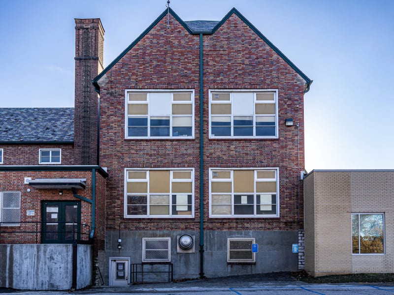 George Washington Elementary School
