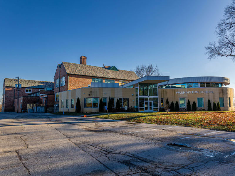 George Washington Elementary School